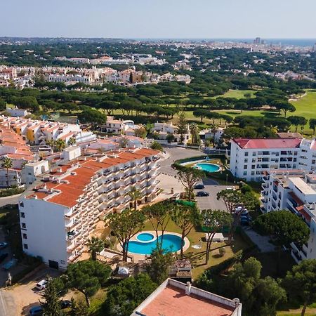 Sweet As By Lovelystay Quarteira Esterno foto