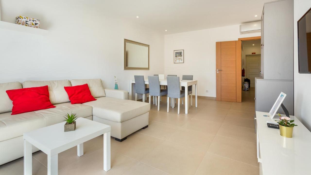 Sweet As By Lovelystay Quarteira Esterno foto