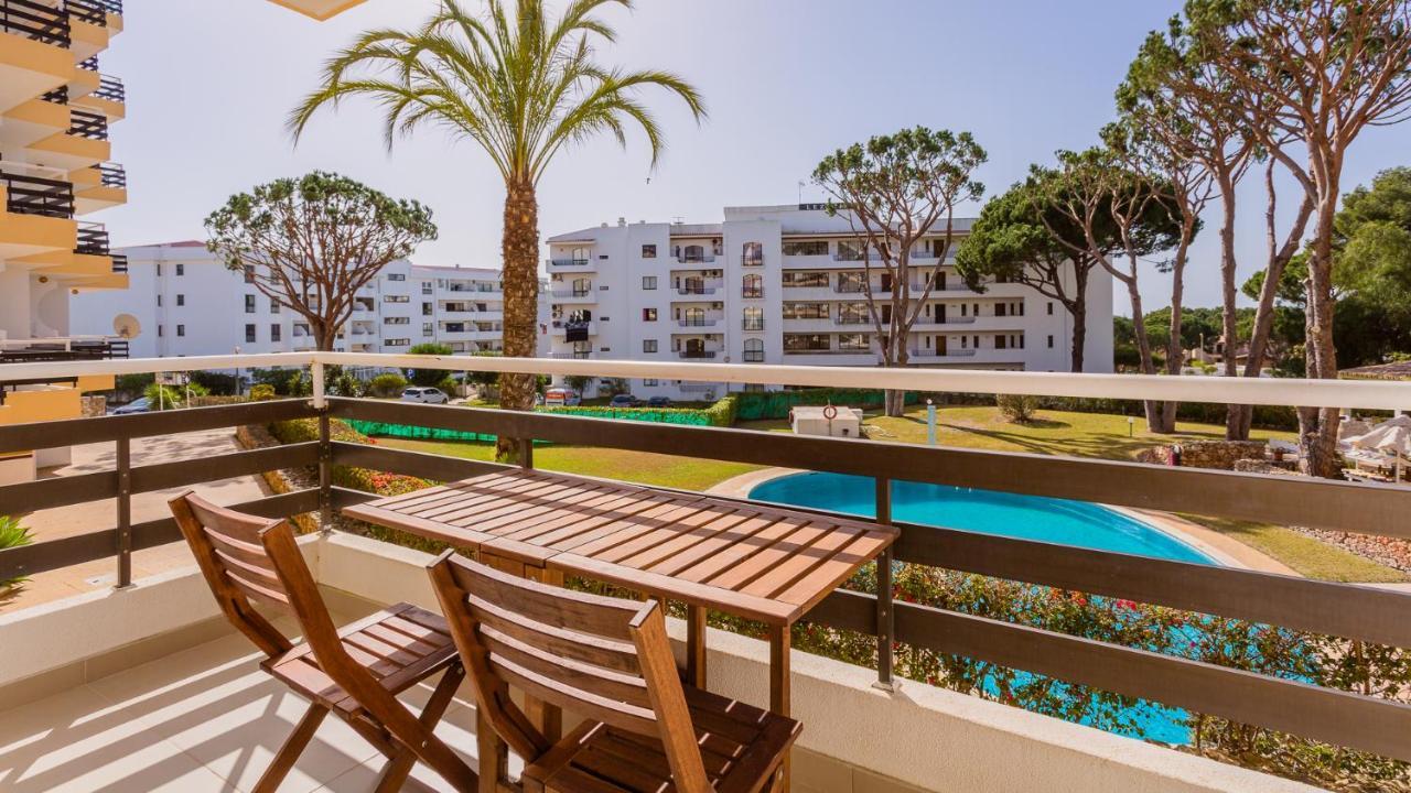 Sweet As By Lovelystay Quarteira Esterno foto