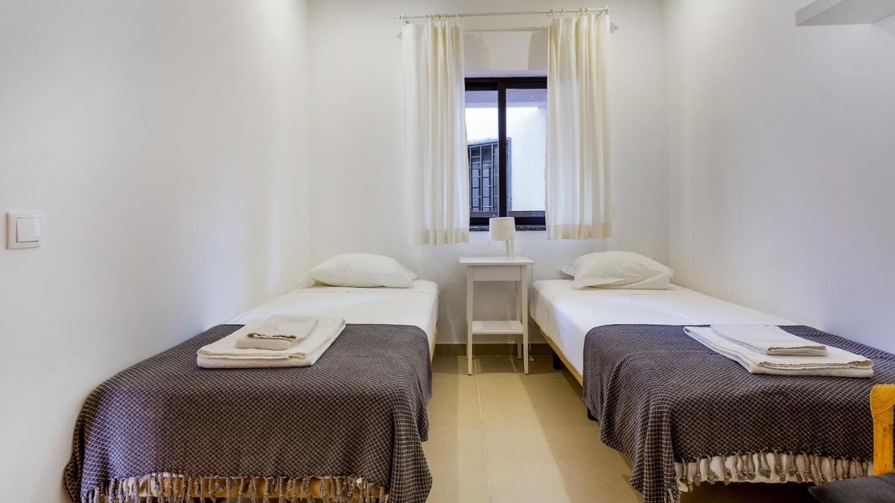 Sweet As By Lovelystay Quarteira Esterno foto