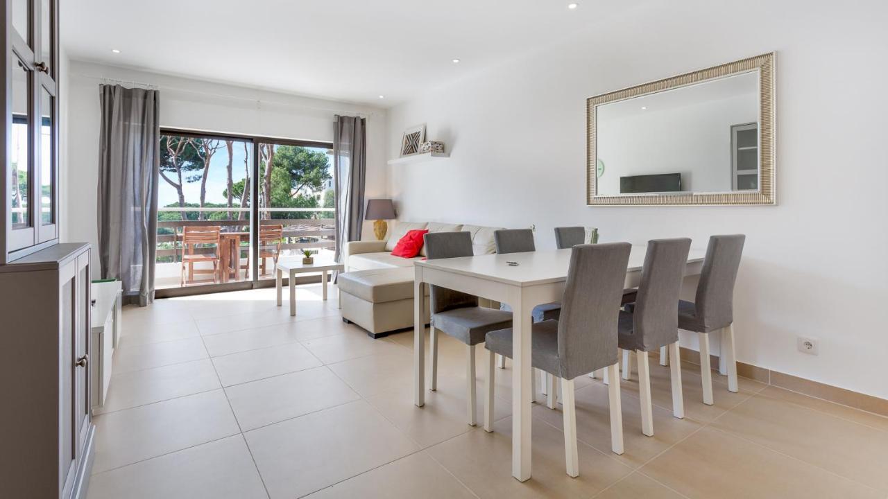Sweet As By Lovelystay Quarteira Esterno foto