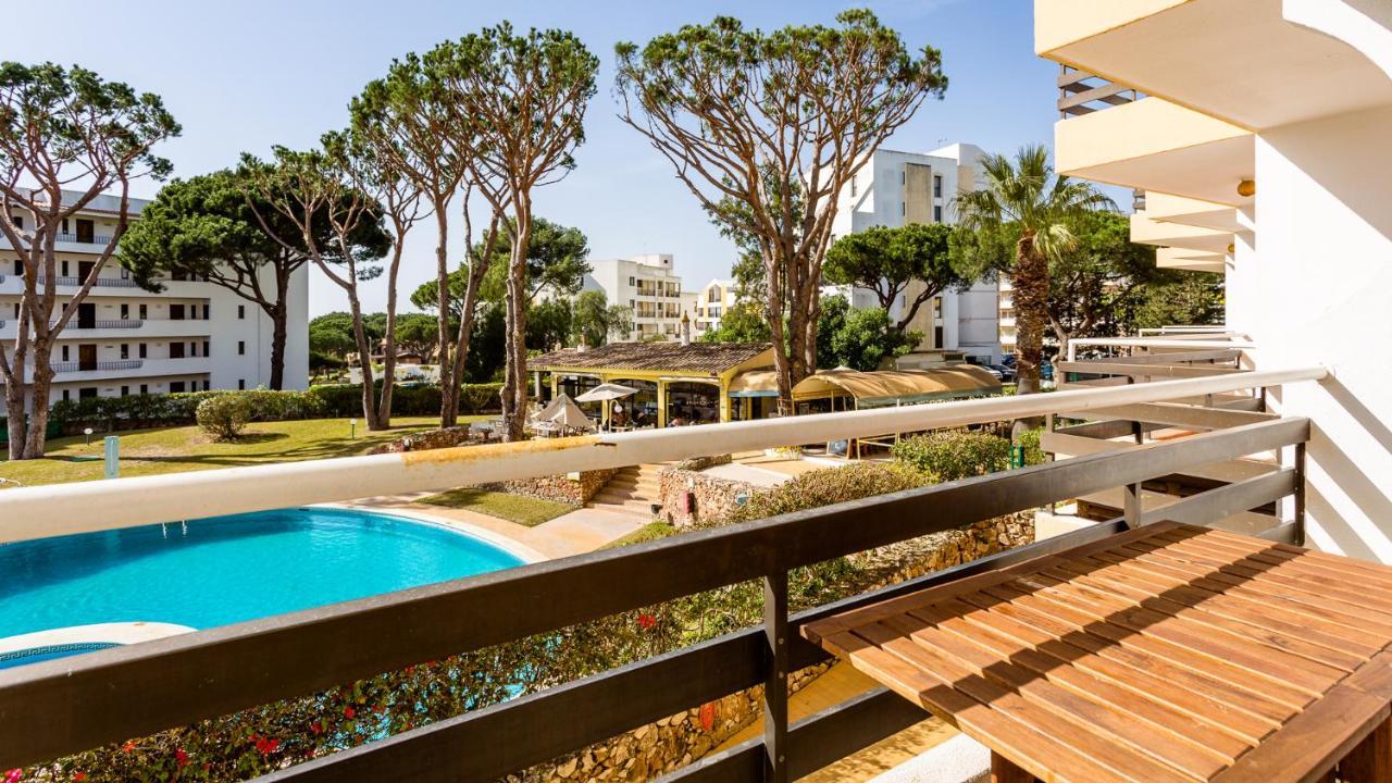 Sweet As By Lovelystay Quarteira Esterno foto