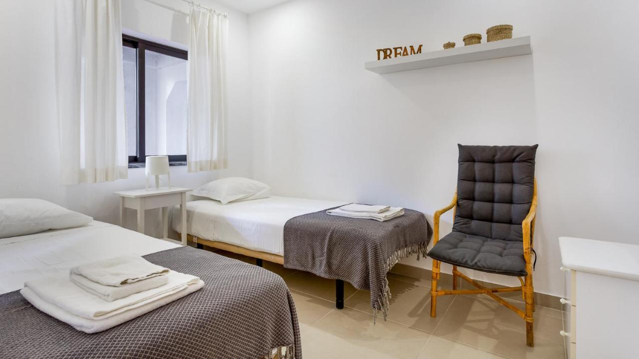Sweet As By Lovelystay Quarteira Esterno foto