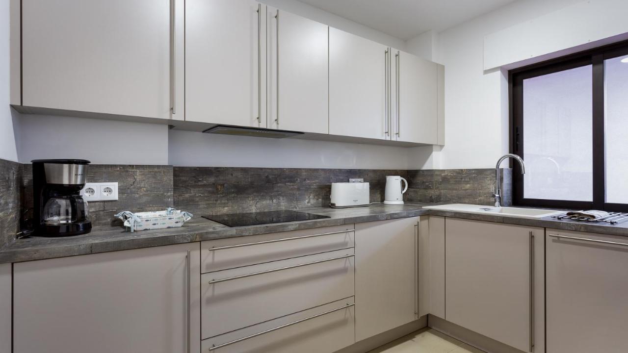 Sweet As By Lovelystay Quarteira Esterno foto