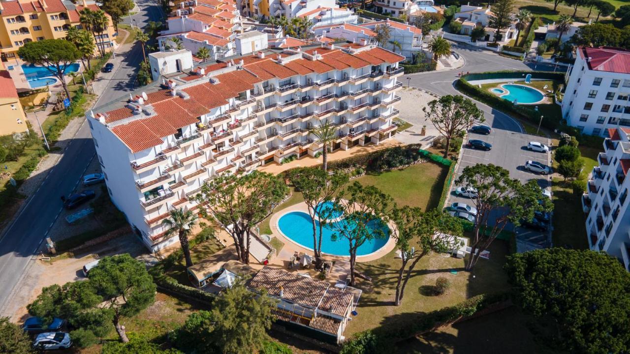 Sweet As By Lovelystay Quarteira Esterno foto