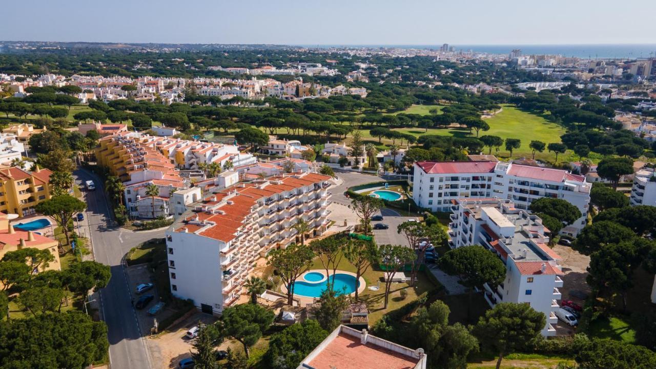 Sweet As By Lovelystay Quarteira Esterno foto