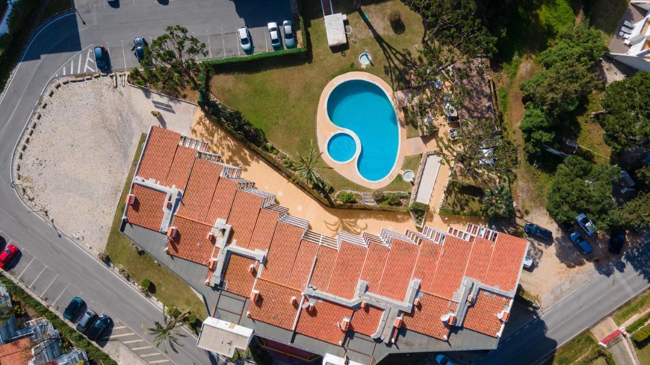 Sweet As By Lovelystay Quarteira Esterno foto