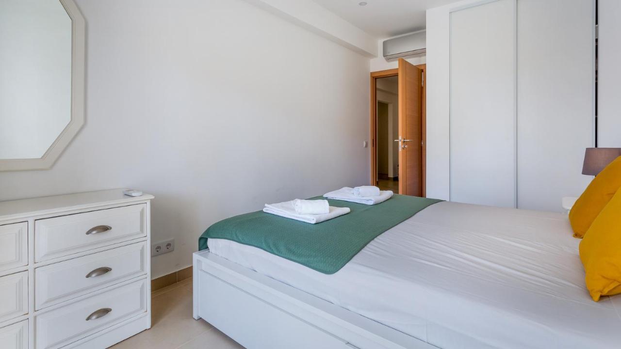Sweet As By Lovelystay Quarteira Esterno foto