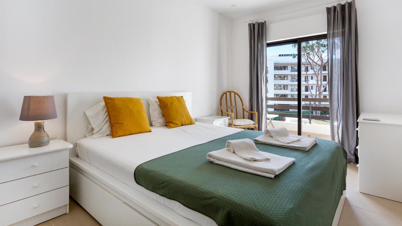 Sweet As By Lovelystay Quarteira Esterno foto