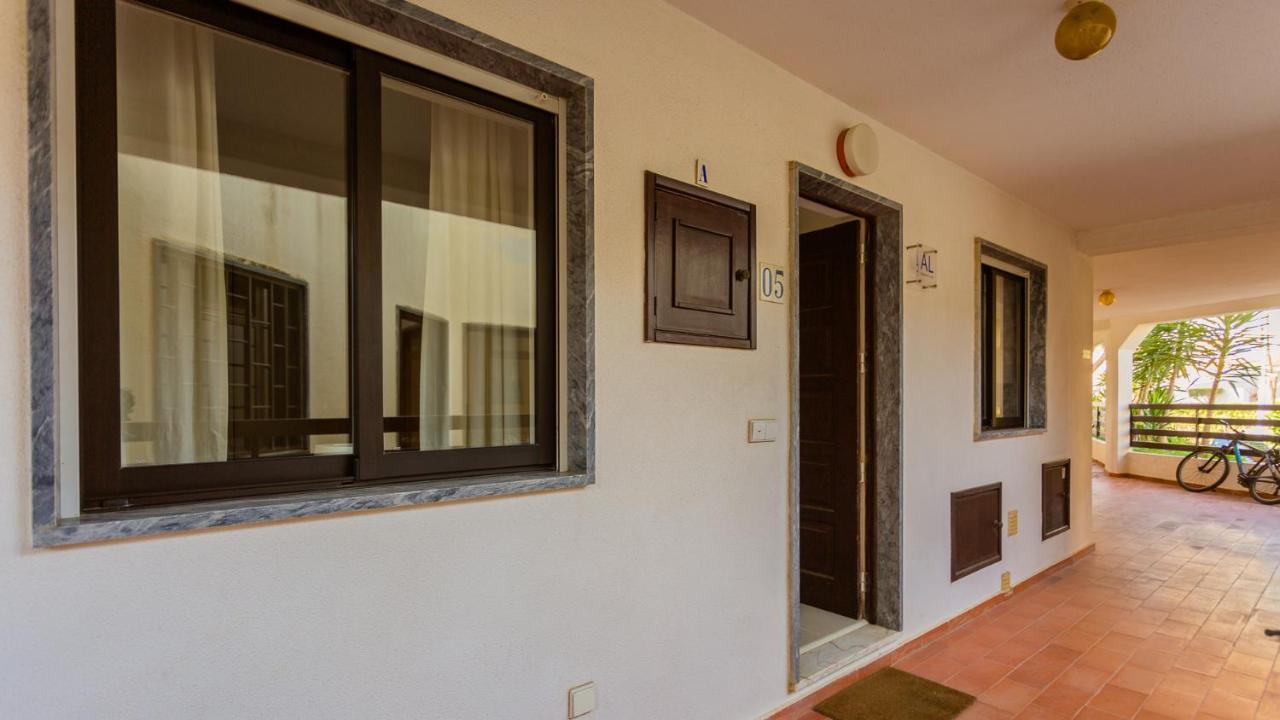Sweet As By Lovelystay Quarteira Esterno foto