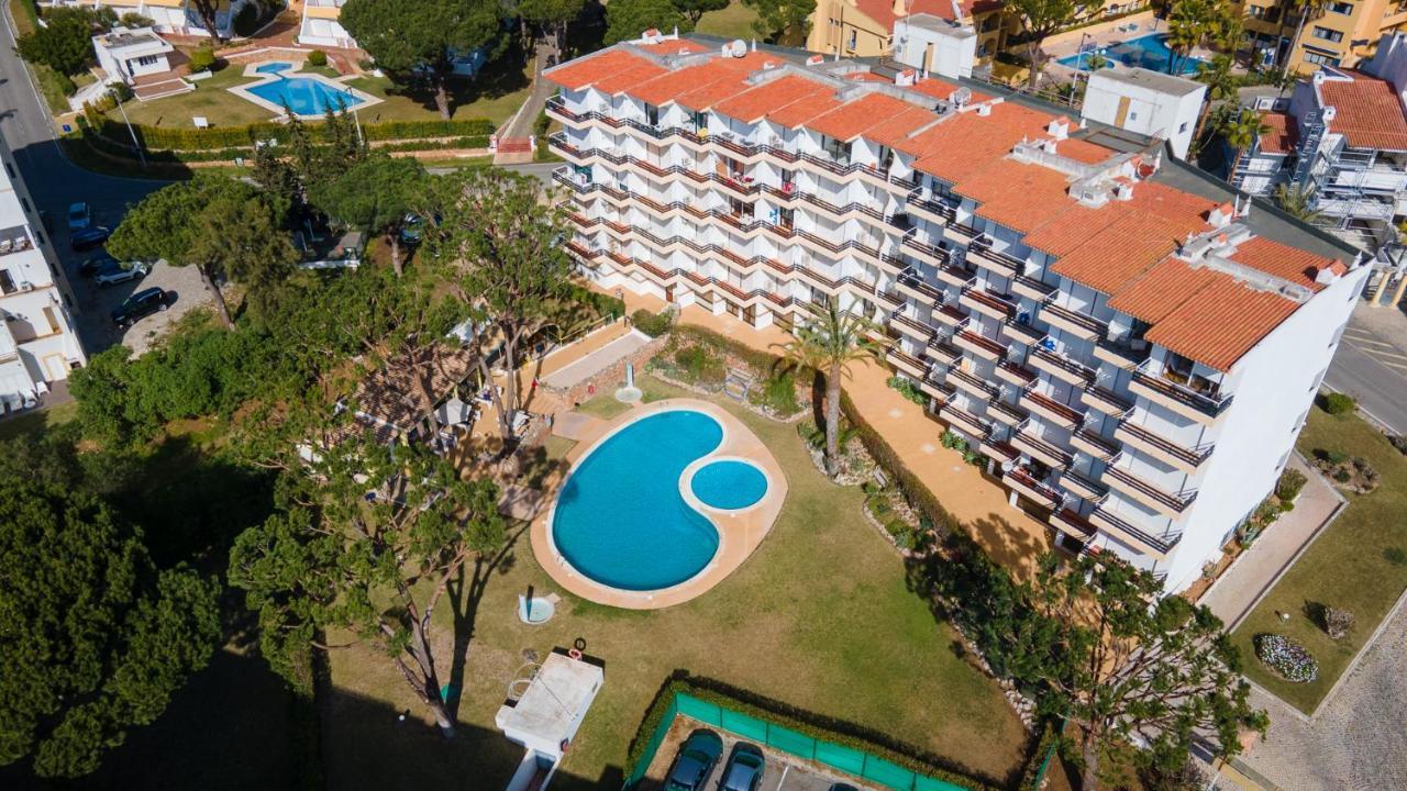 Sweet As By Lovelystay Quarteira Esterno foto