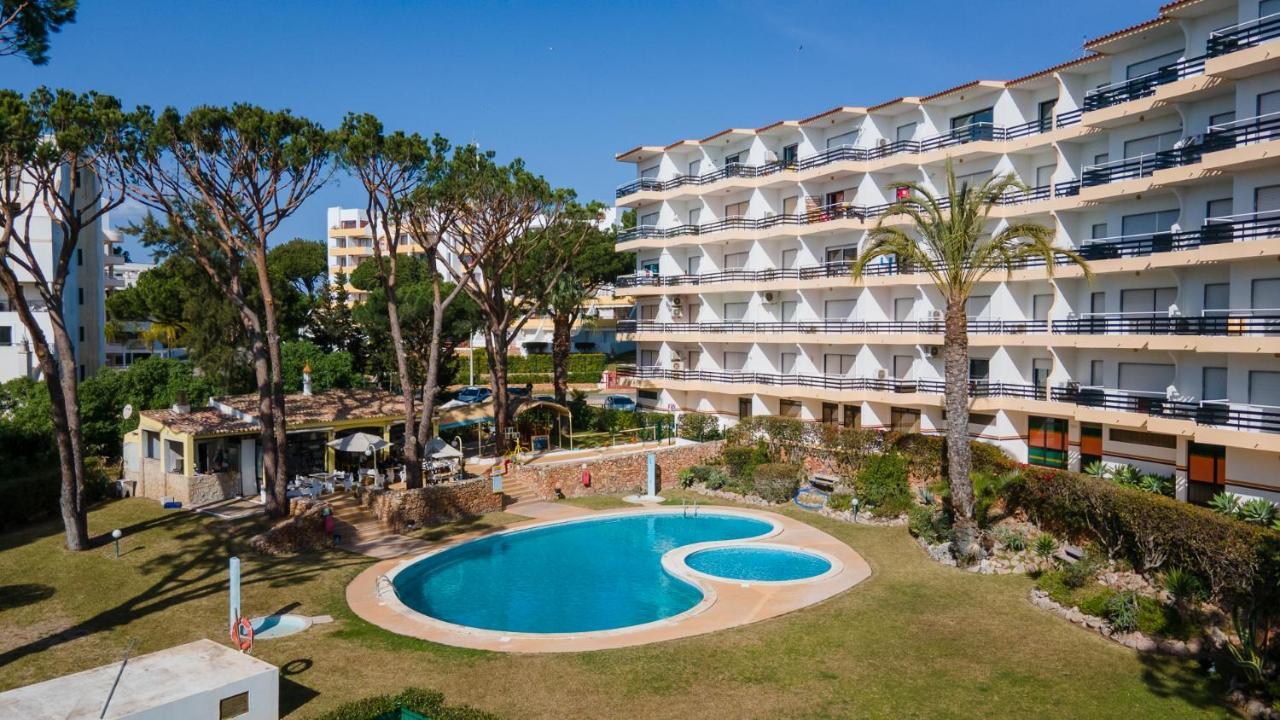 Sweet As By Lovelystay Quarteira Esterno foto